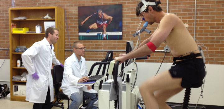8. Exercise Science